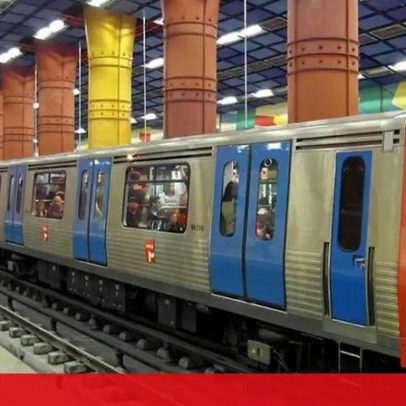 Metro de Lisboa e CASA promovem almoço de Natal para 300 pessoas sem-abrigo