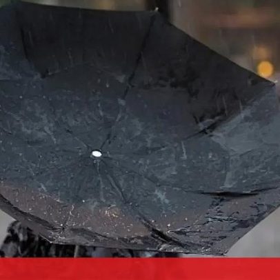 Proteção Civil regista 99 ocorrências na Madeira devido à depressão Emília