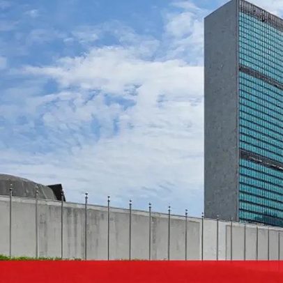 Conselho de Segurança da ONU inicia visita oficial à Síria e ao Líbano