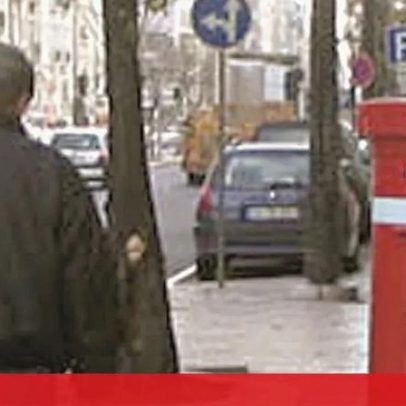 Dinamarca encerra o correio tradicional