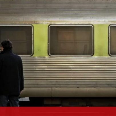 CP anuncia serviços mínimos e prevê perturbações a partir de hoje