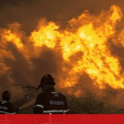 Pelo menos 23 mortos em incêndio numa discoteca em Goa