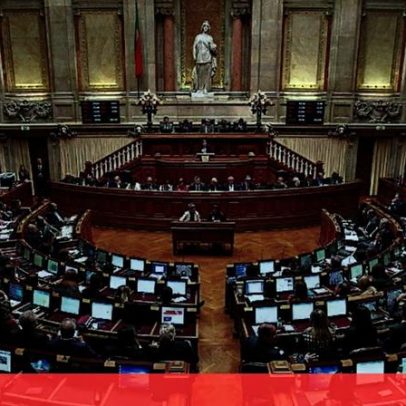 PS disponível para negociar com PSD/CDS nova lei da nacionalidade sem radicalismo