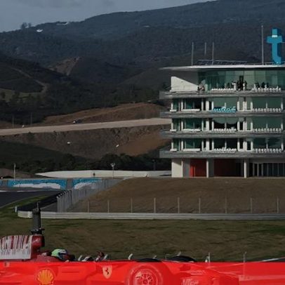 Regresso da F1 ao Algarve vai custar 60 milhões ao Estado