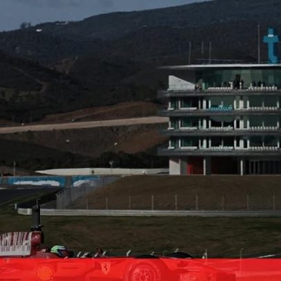 Vencedores do Grande Prémio de Portugal são anunciados