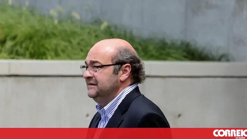 Defesa de Hermínio Loureiro contesta escutas, requer nulidade