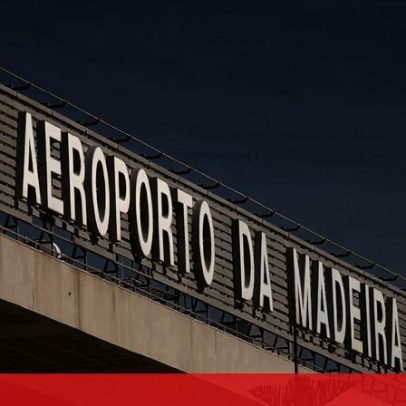 Voos na Madeira cancelados pelo segundo dia consecutivo