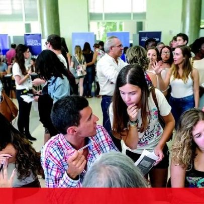Ensino Superior pode aumentar vagas de cursos em 5%
