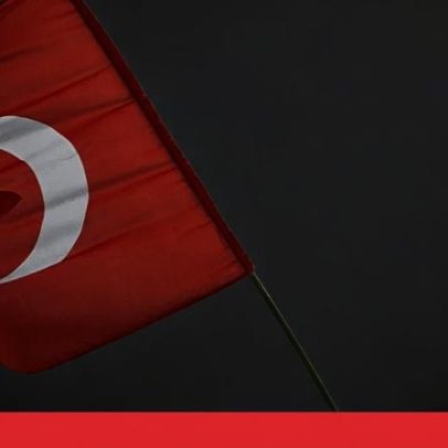 Turquia alerta ao transporte de petróleo e gás no Mar Negro após ataques a petroleiros russos