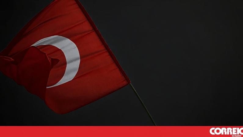Turquia alerta ao transporte de petróleo e gás no Mar Negro após ataques a petroleiros russos