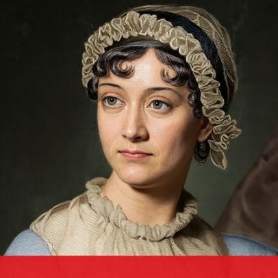 Fãs celebram 250.º aniversário de Jane Austen em todo o mundo