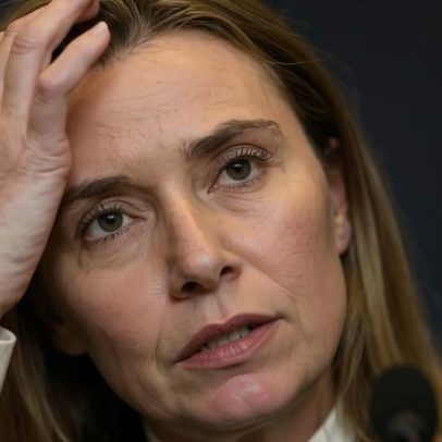 Federica Mogherini oferece colaboração total às autoridades