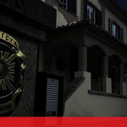 Prisão preventiva contra suspeito de liderar rede transnacional de branqueamento