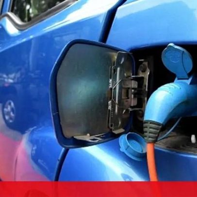 Apoio a carros elétricos esgota em seis horas