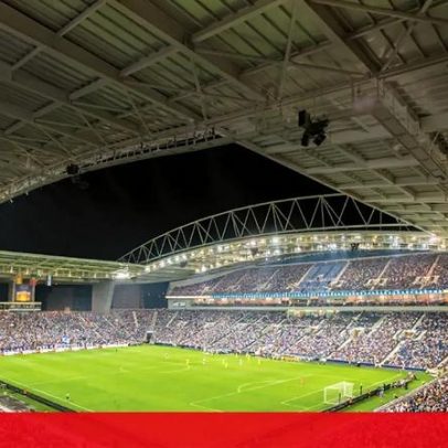 Porto recebe Estrela para manter vantagem sobre rivais