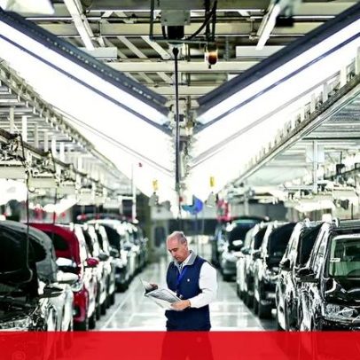 Fecho de fornecedora da Autoeuropa deixa 350 trabalhadores sem emprego