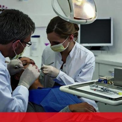 Médicos Dentistas acusam ministra da Saúde de incoerência política