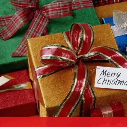 Natal com orçamento 2024: 61% dos portugueses mantêm gastos com presentes