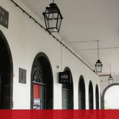 Jovem detido por abusar de menina drogada nos Açores