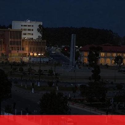 Mais de 470 crianças morreram por desnutrição no Huambo, Angola