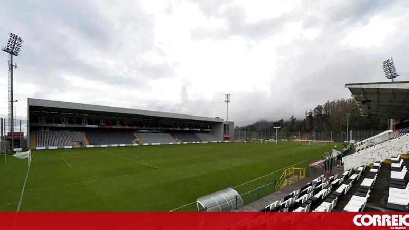 Mau tempo na Madeira atrasa Nacional-Tondela para segunda-feira