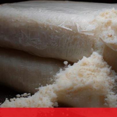 Jovem detida em Aveiro suspeita de liderar rede de tráfico de droga