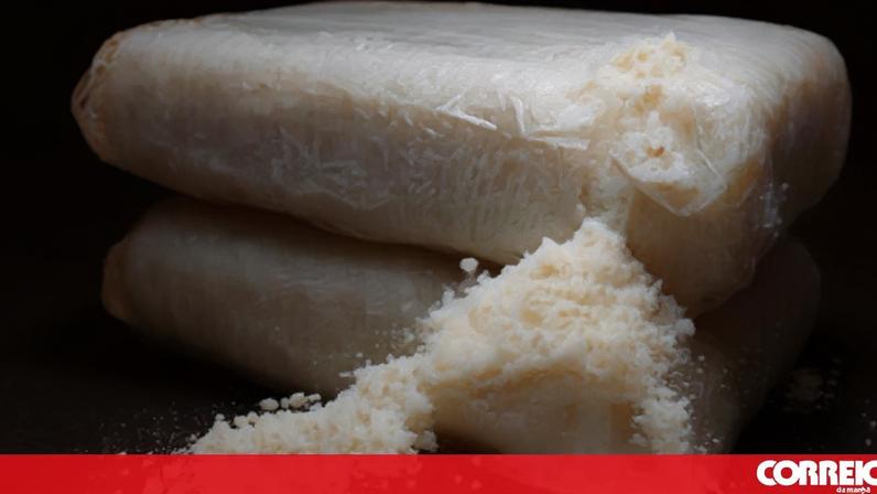 Investigação durava há cerca de um ano