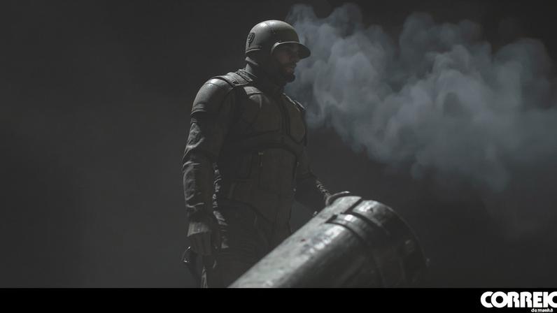 Mau tempo provoca mais de 180 ocorrências na Madeira