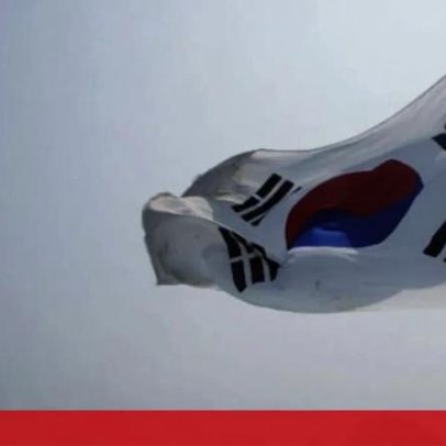 Seul promete esforços para repatriar seis cidadãos detidos na Coreia do Norte