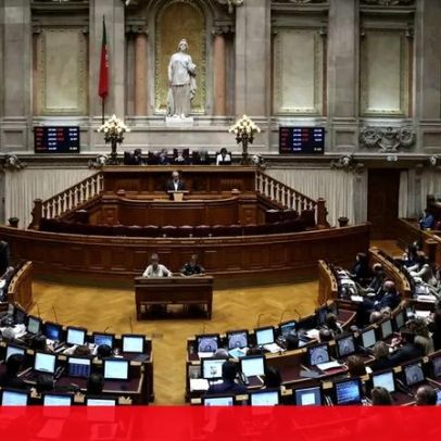 Parlamento pressiona Governo explicar negociações da convenção fiscal da ONU