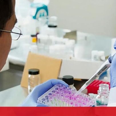 Terapia genética experimental trata leucemia incurável