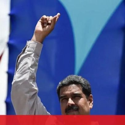 PR venezuelano acusa a oposição de promover campanha fascista