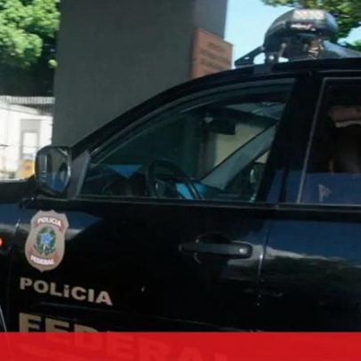 Polícia Federal apreende 1,2 t de cocaína com destino a Lisboa e Madrid