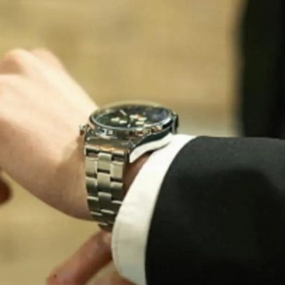 Gang dos Rolex volta a atacar em Lisboa