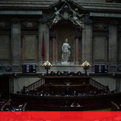 PSD acusa Governo de reformas anunciadas; PS questiona fim da campanha