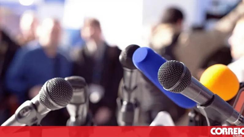 Sindicato denuncia assédio contra jornalistas na Venezuela