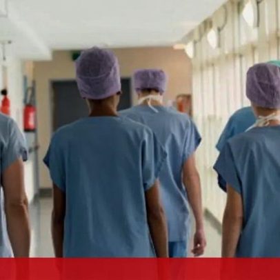 Sindicato de Enfermeiros e ULS Entre Douro e Vouga debatem subsídio de Natal