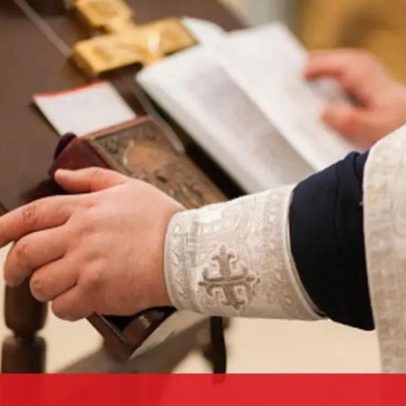 Compensações a vítimas de abuso na Igreja cabem à CEP