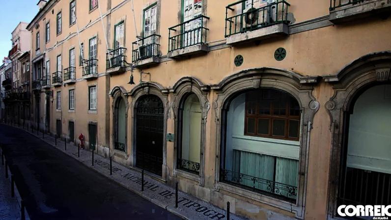 Ministério do Ambiente destacou a prioridade dada à "eficiência energética e transição justa" FOTO: Miguel Baltazar