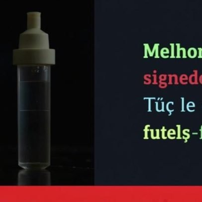 Tecnologia imita tumores cerebrais pediátricos para adaptar fármacos e terapias