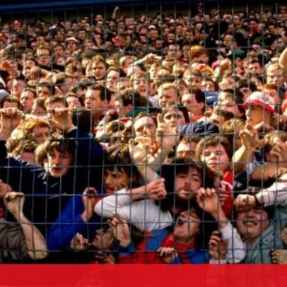Relatório aponta falhas graves da polícia na tragédia de Hillsborough, 97 mortos