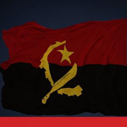 Russos detidos em Angola planeavam colocar presidente pró-Rússia