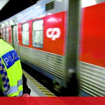 Detido pela PSP por enganar 12 idosos com falsos acidentes