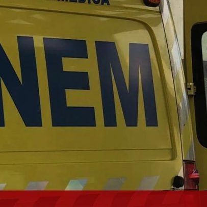 Motociclista morre após despiste em Lixa