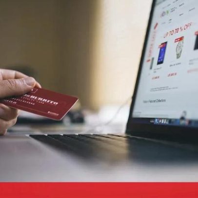 Compras de Natal sobem 8% e o comércio online cresce 19%