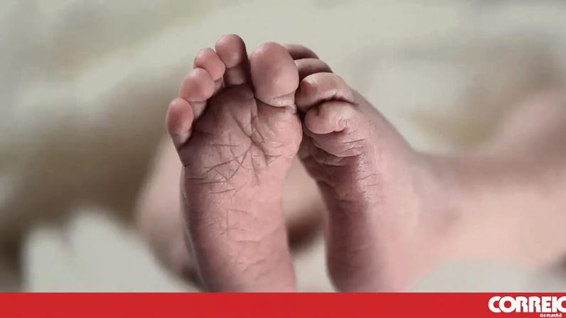 Bebé morre durante amamentação no Seixal