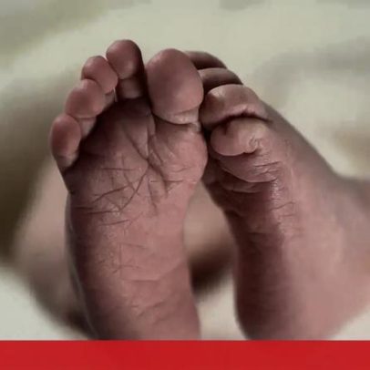 IGAS abre inquérito ao caso do bebé levado do hospital de Gaia