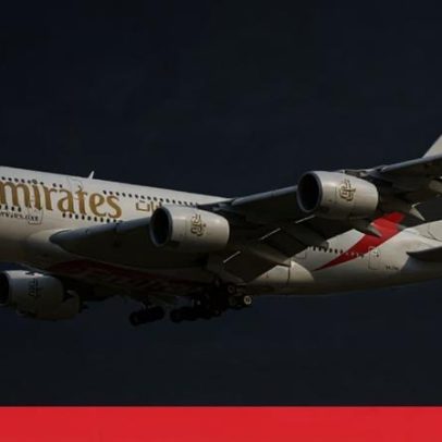 Emirates cancela voos entre Dubai e Lisboa em dia de greve geral