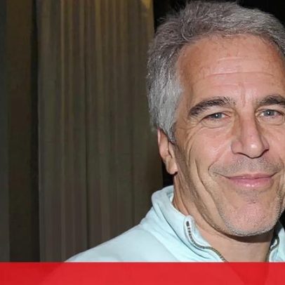 Juiz permite divulgação de documentos do julgamento de Epstein na Flórida