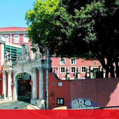 Homem baleado procura ajuda nos bombeiros de Coruche